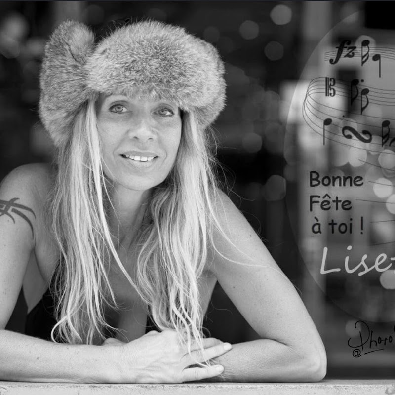 Lisette Brisson