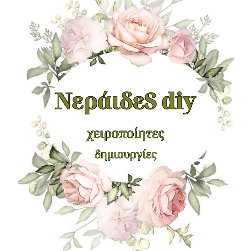 NeraideS DIY