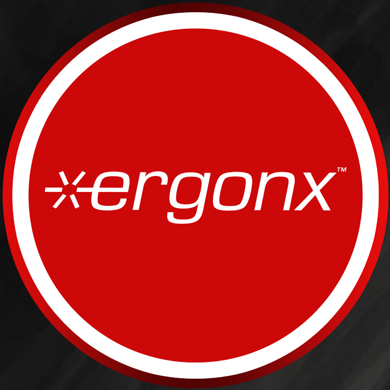 Docpods / Ergonx