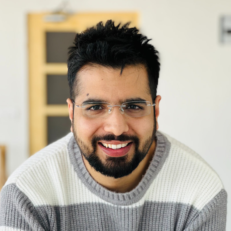Danish Bashir