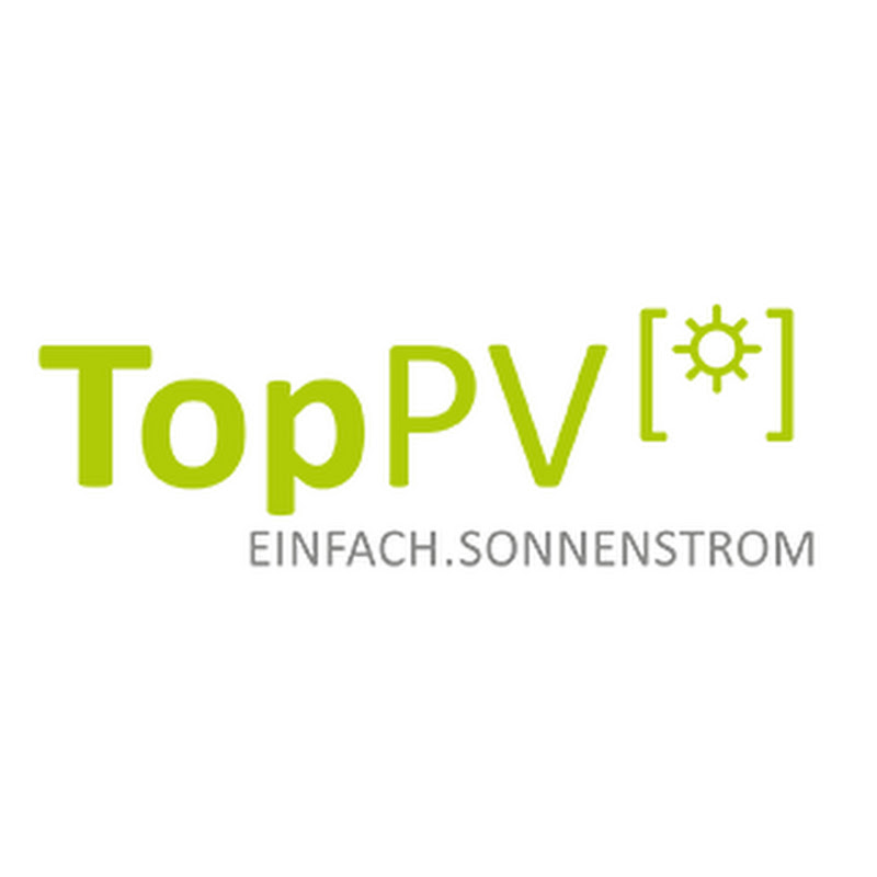 MiniPV. Einfach. Sonnenstrom