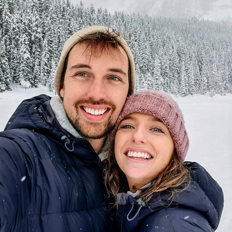 Jordan And Emily Dean | Australian Travel Couple