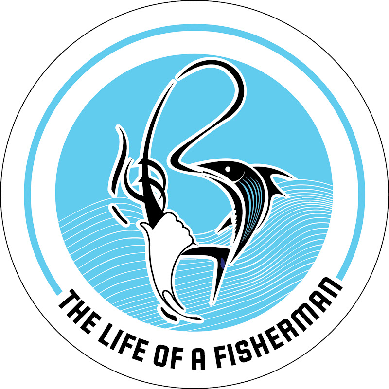 The Life Of A Fisherman