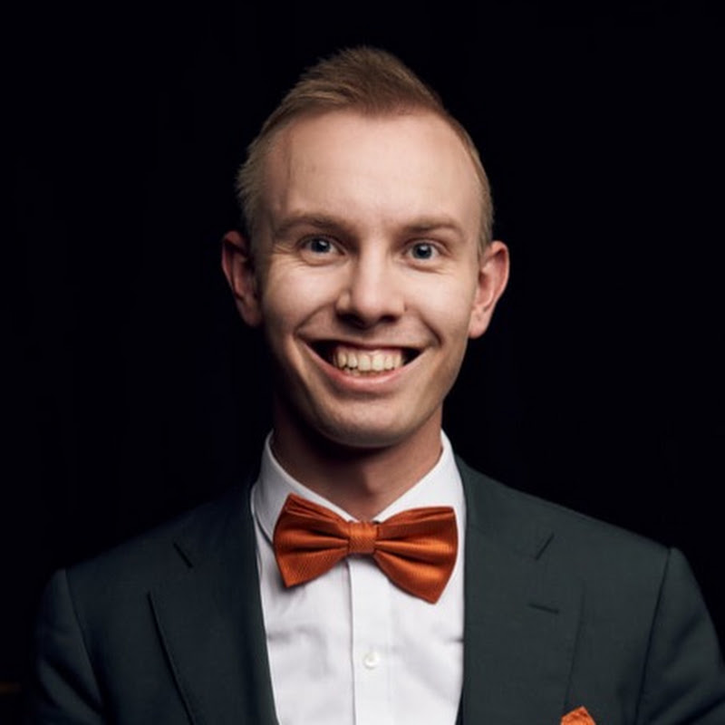 Kristian Backman