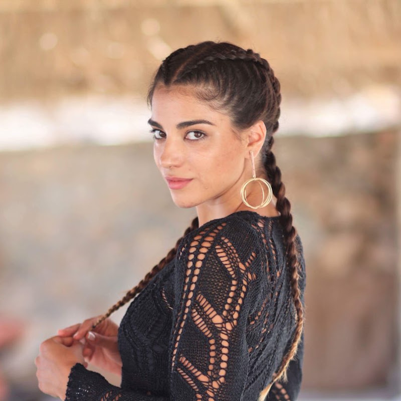 Danai Vartholomatou