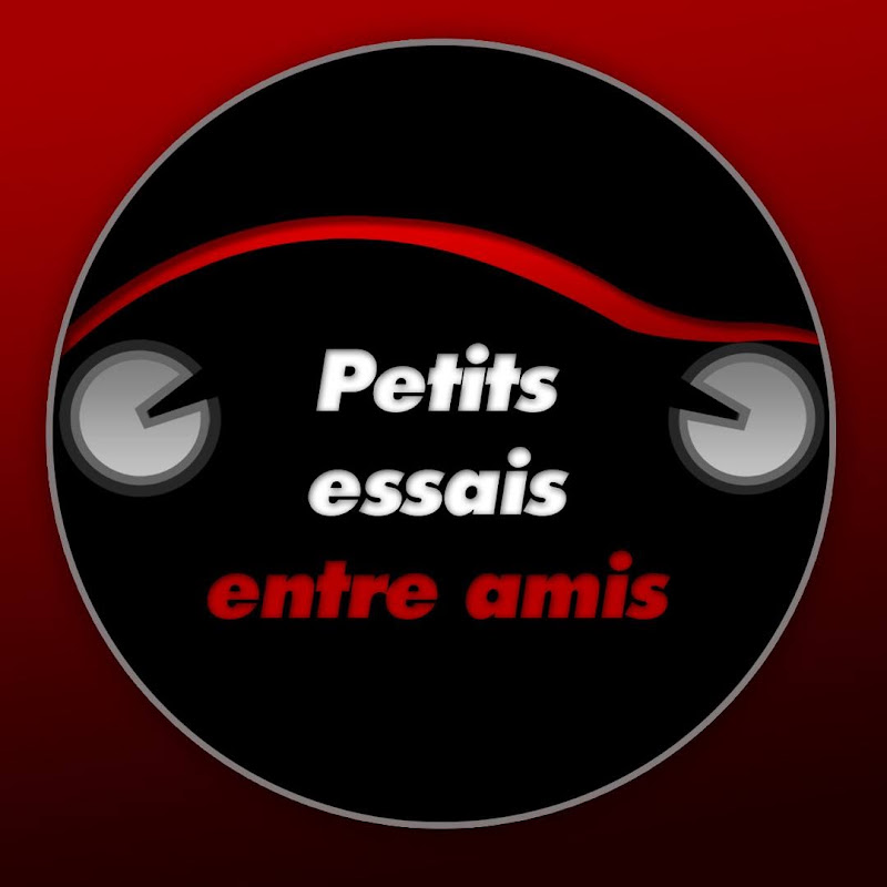 Petits Essais Entre Amis