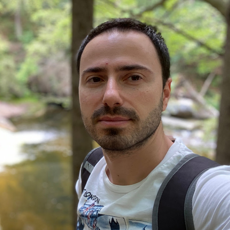 Baturalp Yalçınkaya
