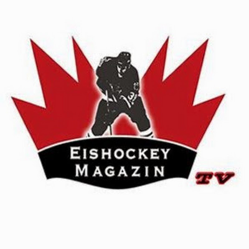 EISHOCKEY-MAGAZIN
