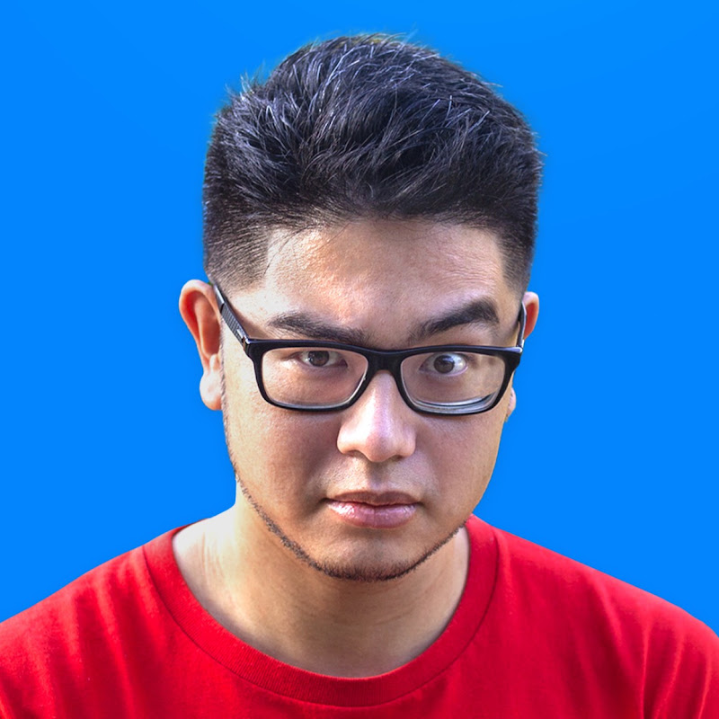 Kevin Tran • 陈科伟