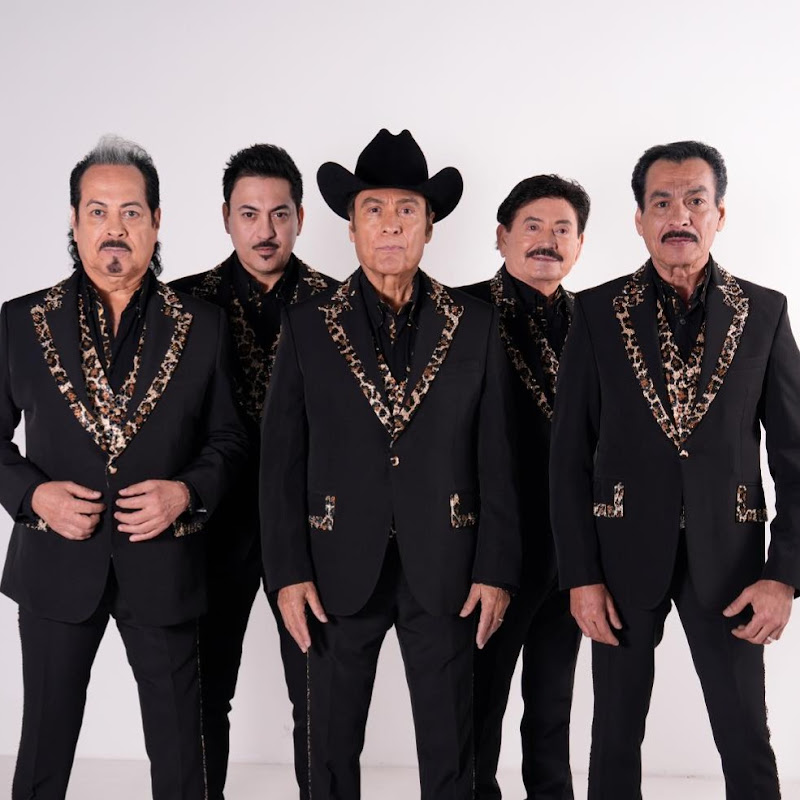 Los Tigres Del Norte Oficial