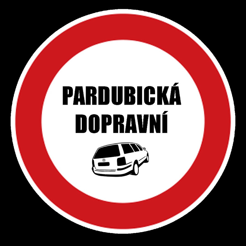 Pardubická Dopravní