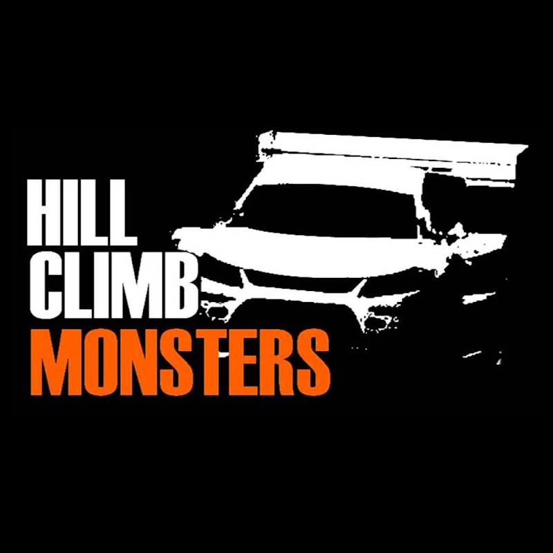 Hillclimb Monsters