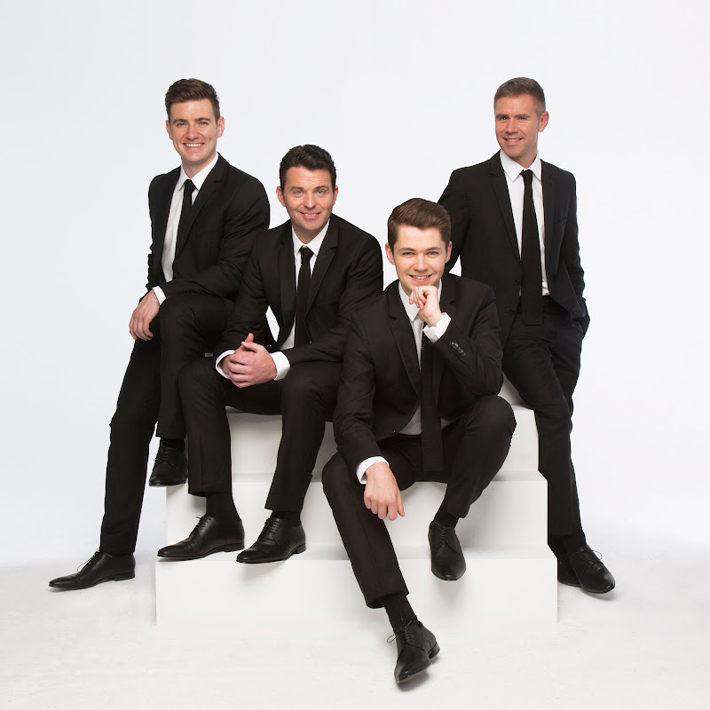 Celtic Thunder