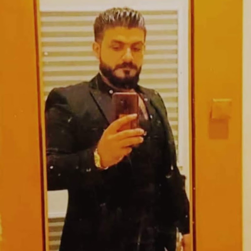 شيف ابو عجاج - Chef. Abu Ajaj
