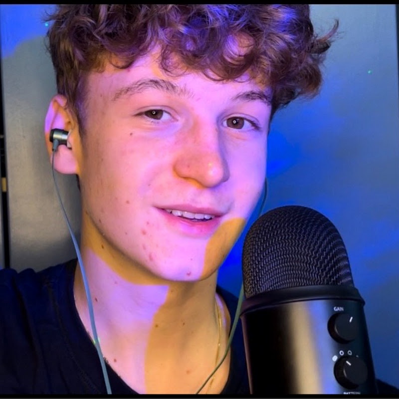 Welcome To This ASMR Channel!