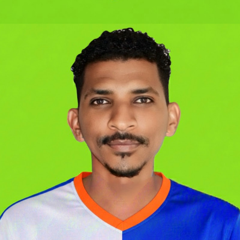 علي السوداني Ali Al Sudani