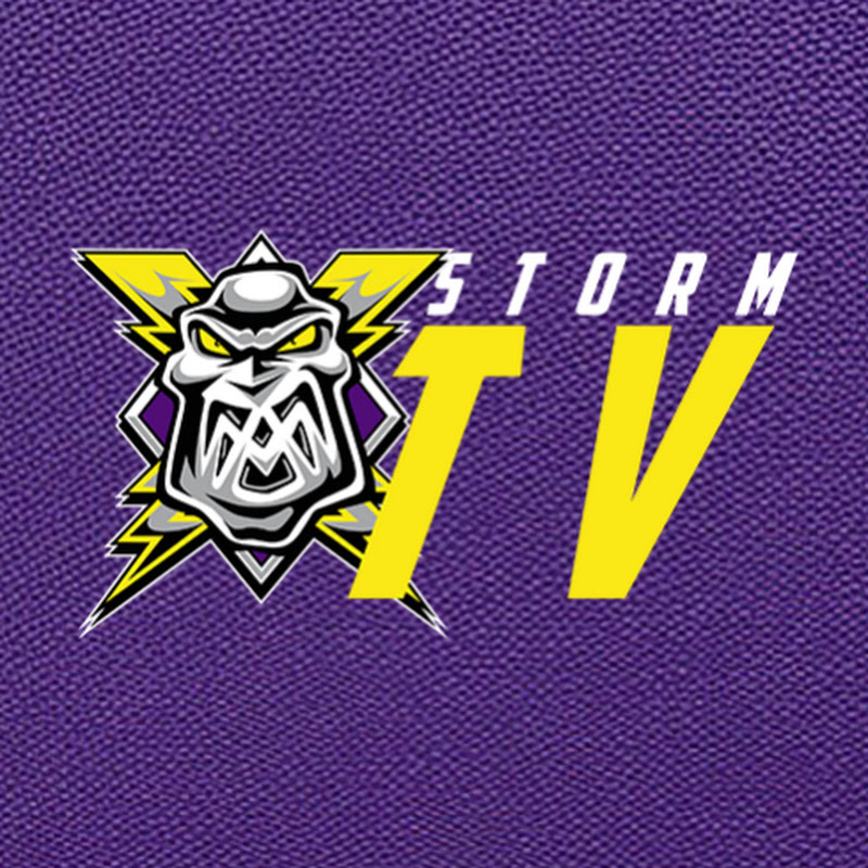 Manchester Storm