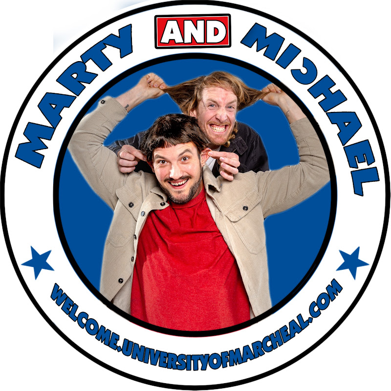 Marty Arty