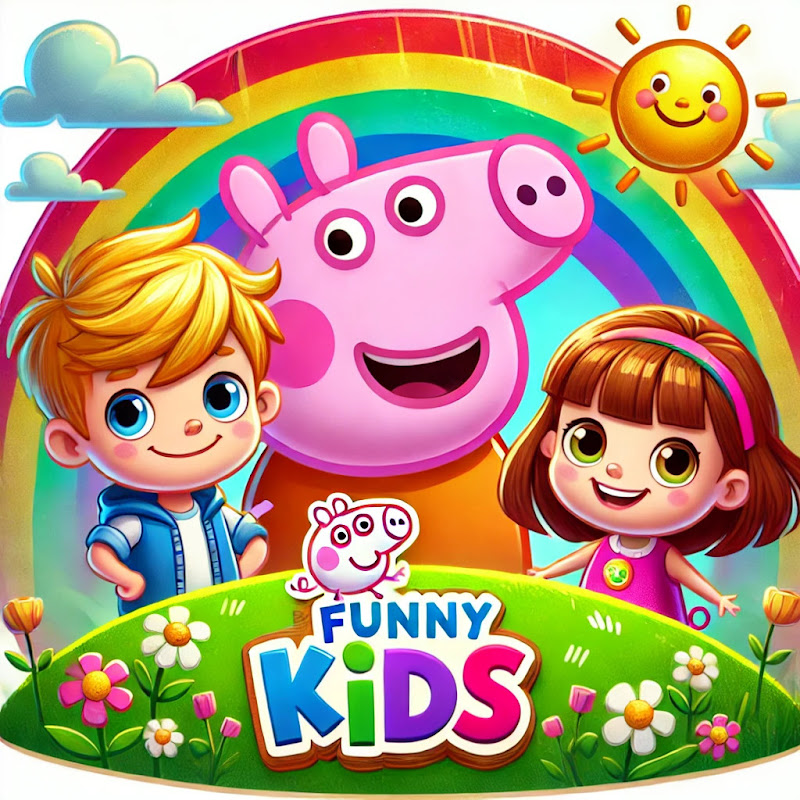Funny_kids