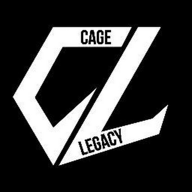 Cage Legacy MMA