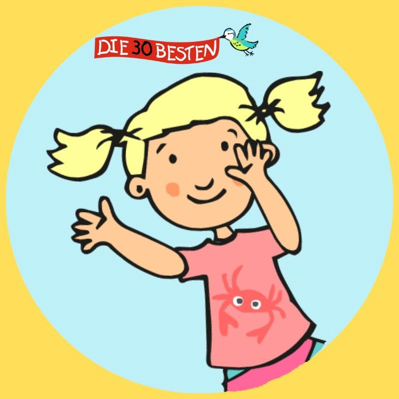 Kinderlieder Zum Mitsingen Und Bewegen