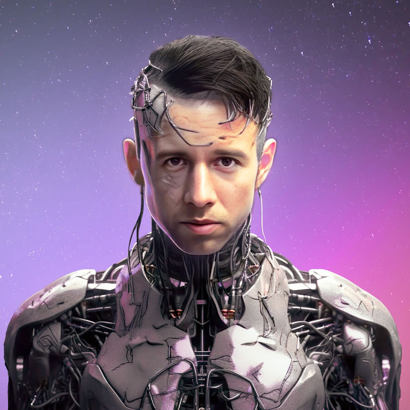 Mr. Tech