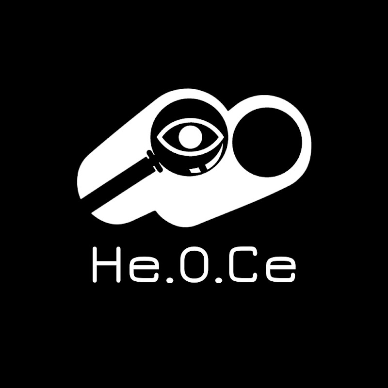 Ελληνικό Κέντρο Παρατήρησης (HE.O.CE)