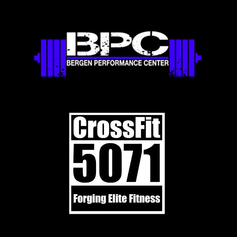 BERGEN PERFORMANCE CENTER