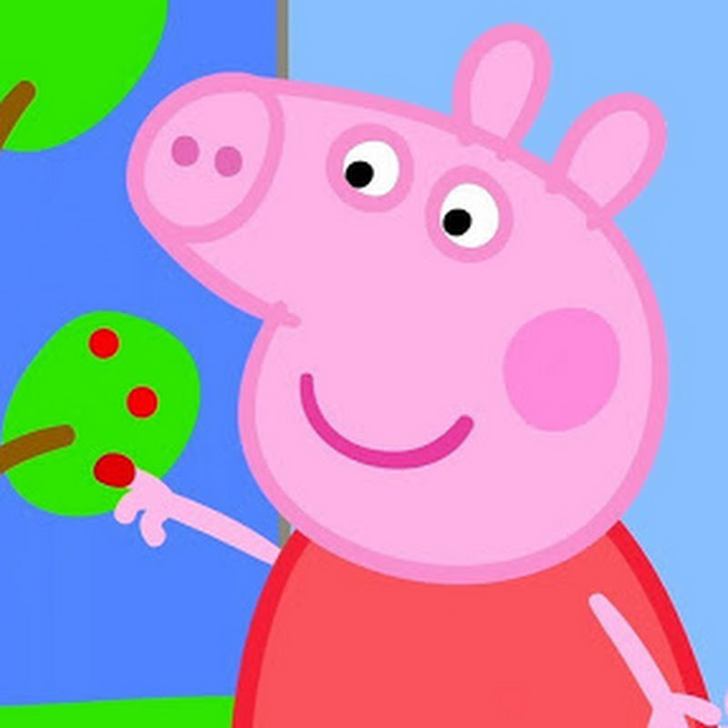 Fun Cartoons For Kids