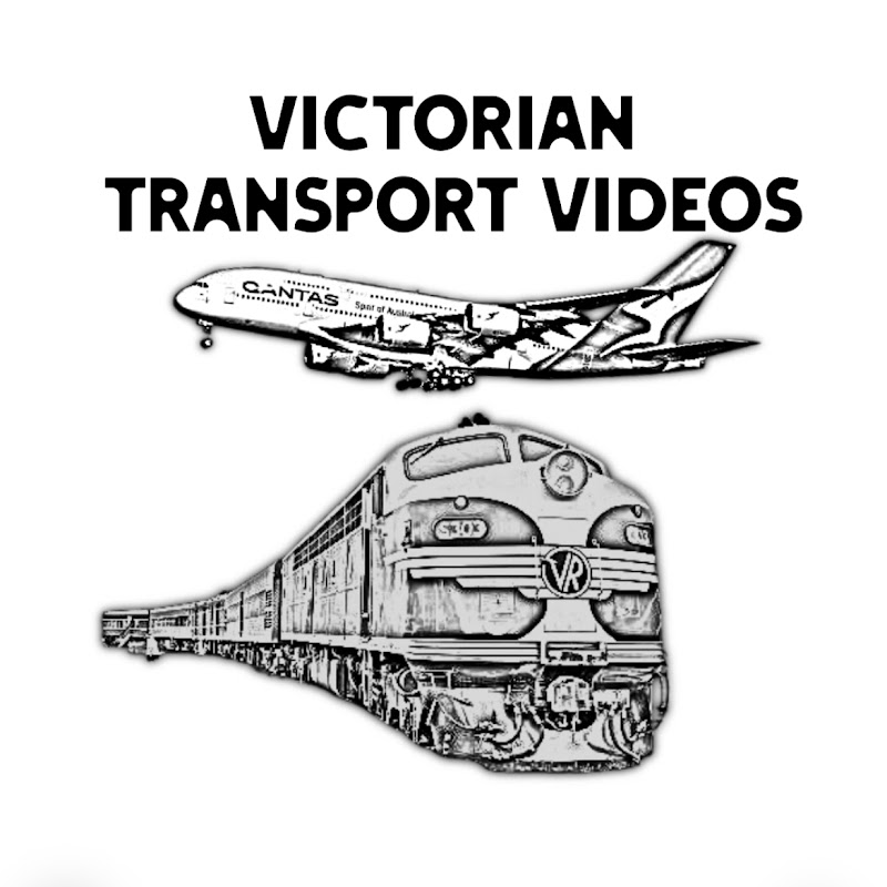 Victorian Transport Videos