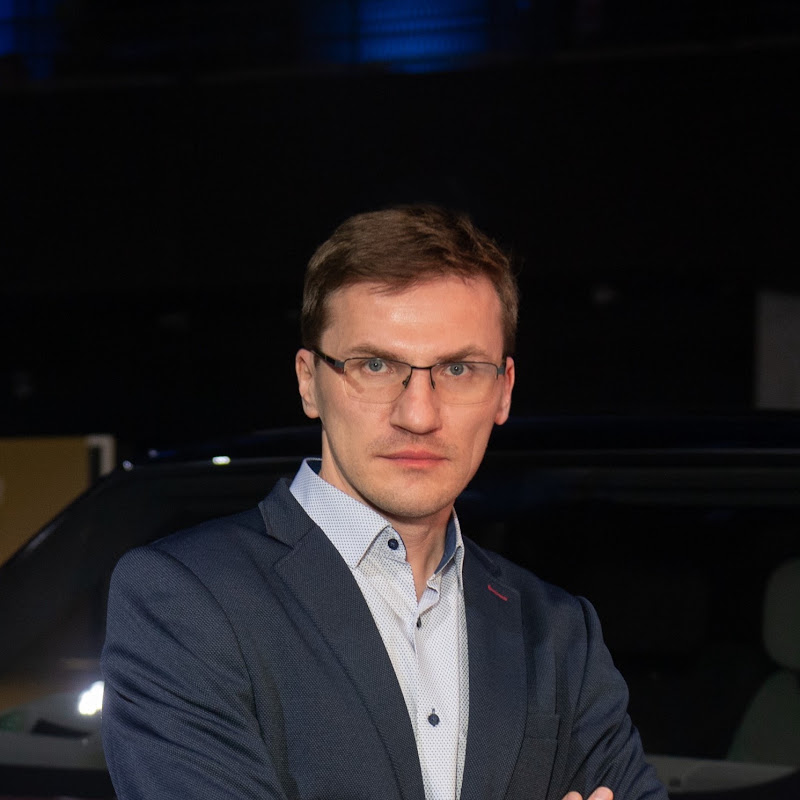 Kirill Riazanov