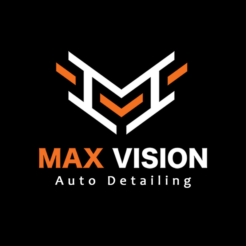 MaxVision Auto Detailing