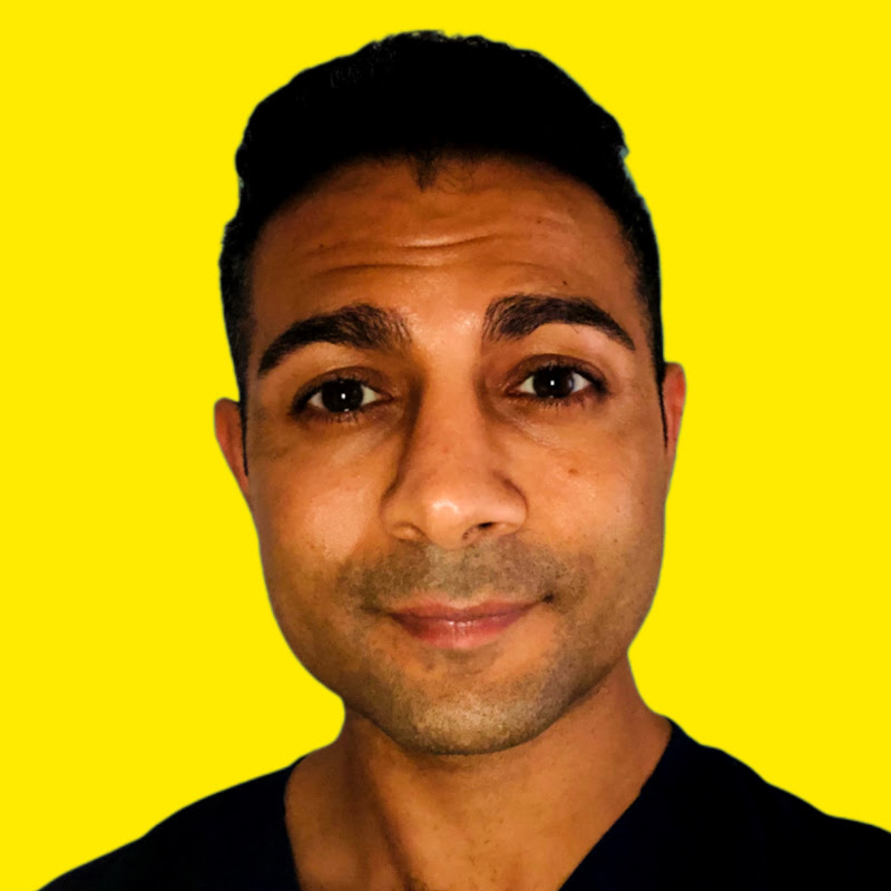 Mr Neel Raithatha Aka The Wax Whisperer