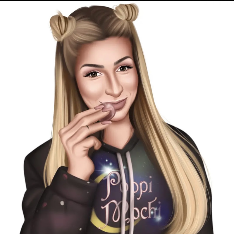 Poopi blh