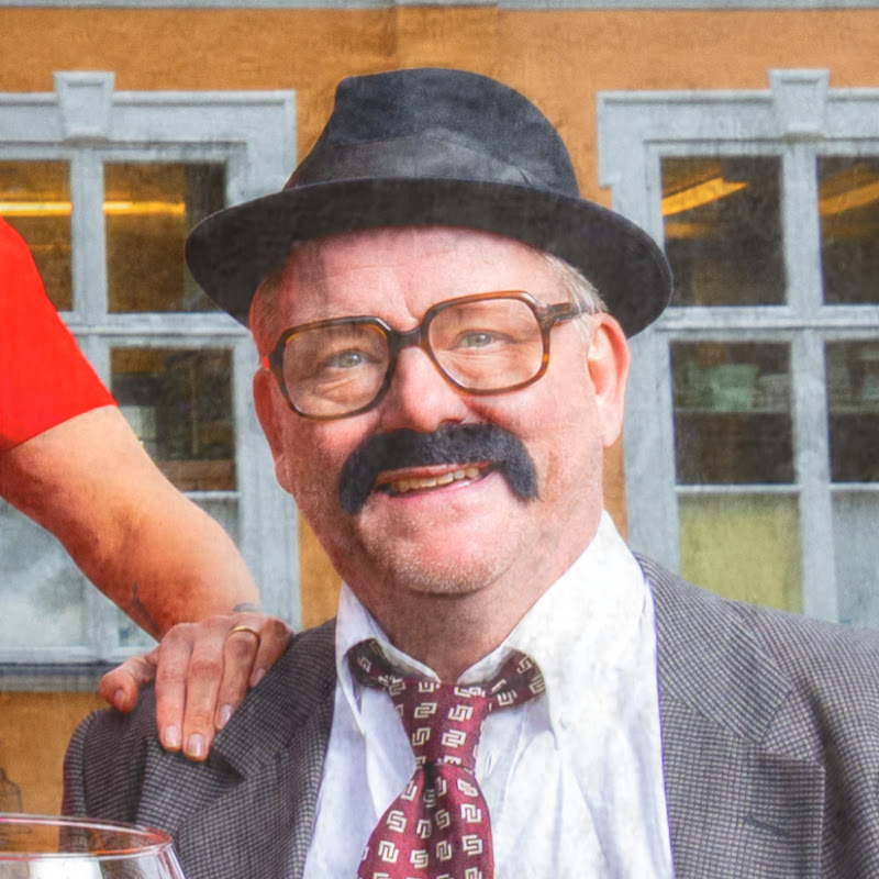SMÅSTADSLIV