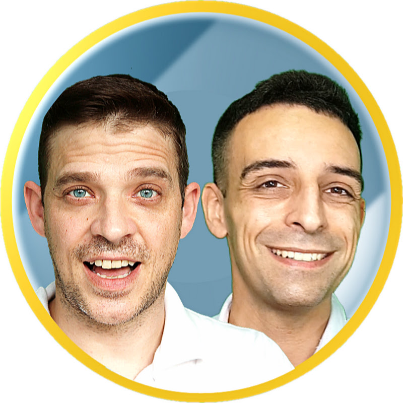 Deutsch Lernen Mit Luzi & Johannes