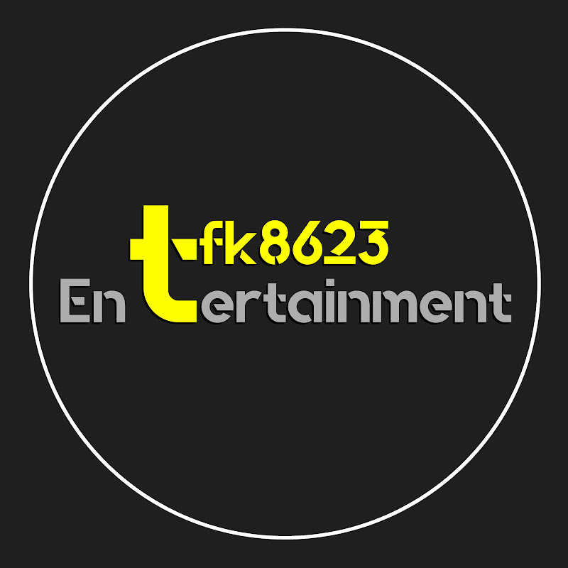 Tfk8623 Entertainment
