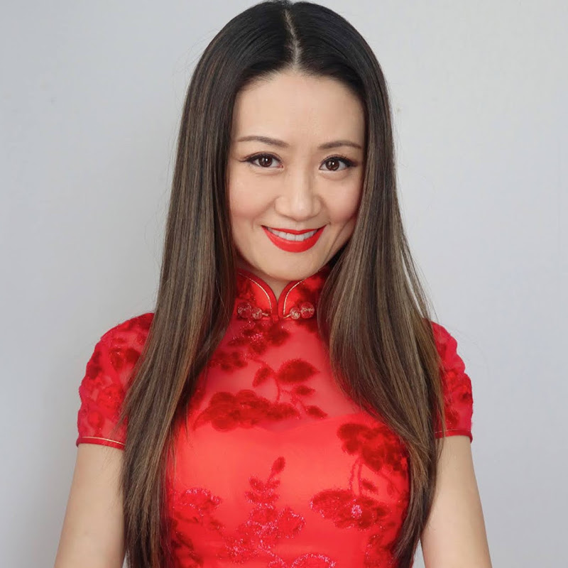 Vivian Aronson 袁倩祎