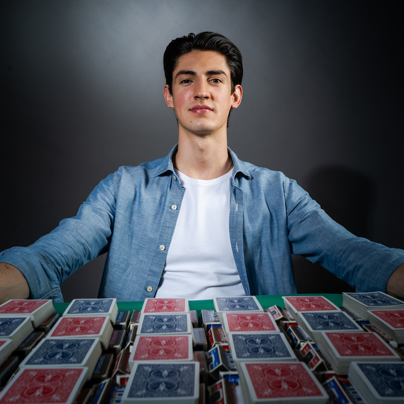 Andrea Muzii Clips