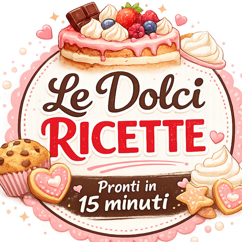 Le Dolci Ricette