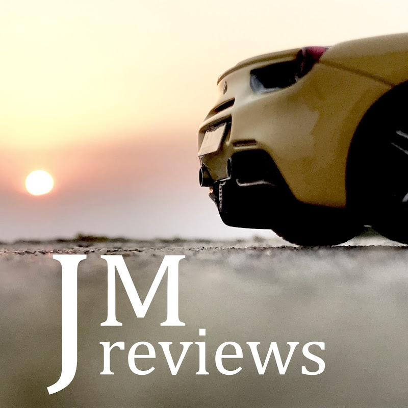 JM Reviews