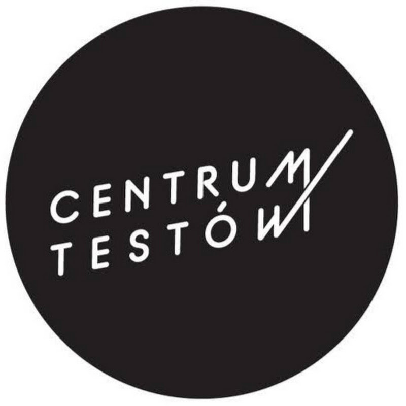 Centrum Testów
