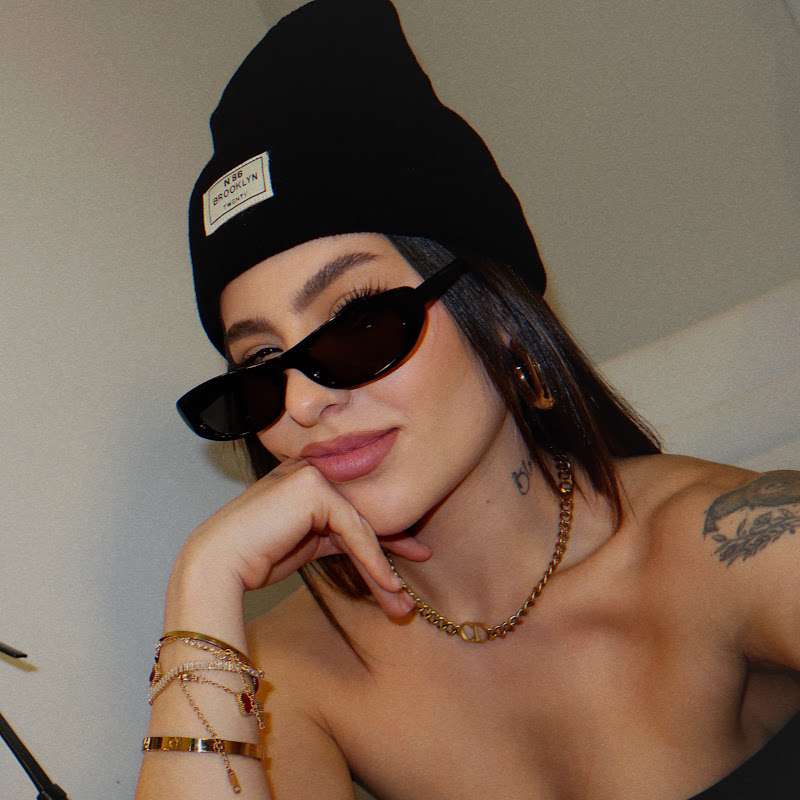 Amanda Pontes