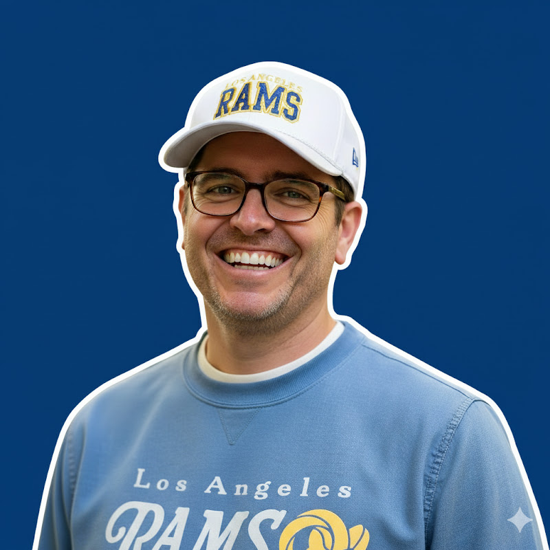 Rams Talk