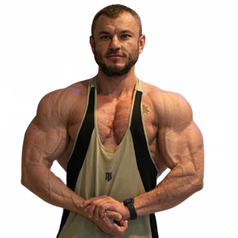 Erdem Hoşsoy I Fiziksel Değişim Uzmanı