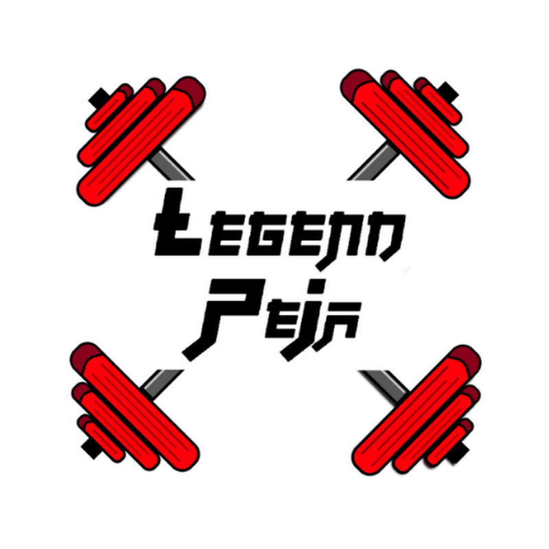 Legend PeJa