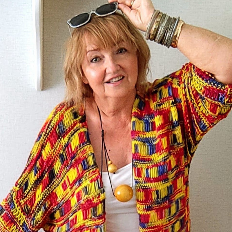 Jak Robi(ć) Na Drutach - Anna Karolczak