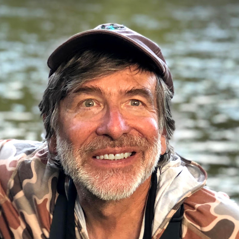 Orvis Guide To Fly Fishing