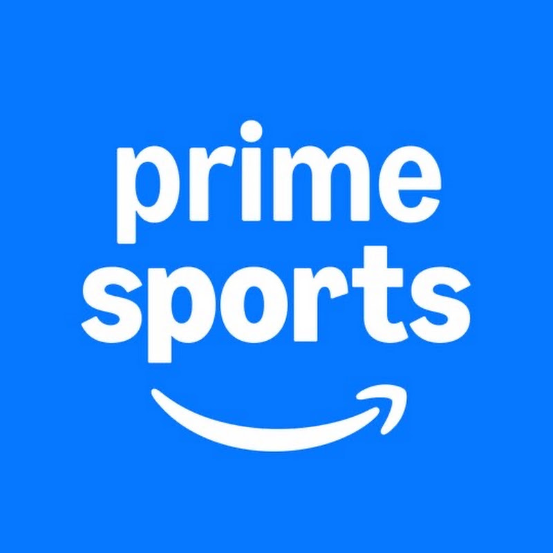 Prime Video Sport DE