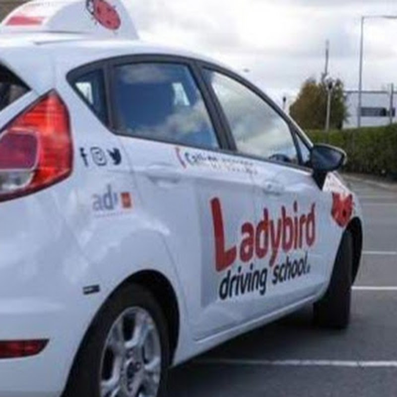 Ladybird Driving School